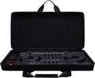 DJ Controller Carry Case XANAD Black for FLX
