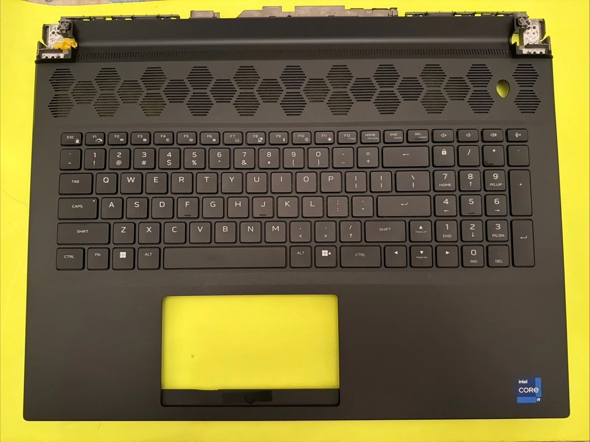 Alienware Dell JINTAI Ricambio Per Dell Alienware M17X R2 M17X R1 XPS