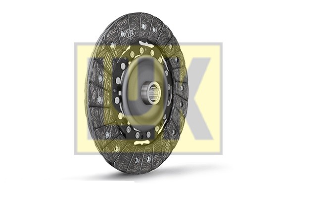 Volant moteur et kit d'embrayage LuK 600 0171 00 de qualité supérieure