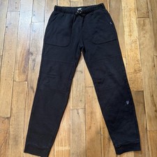 Lee Kid's Black Joggers-tracksuit