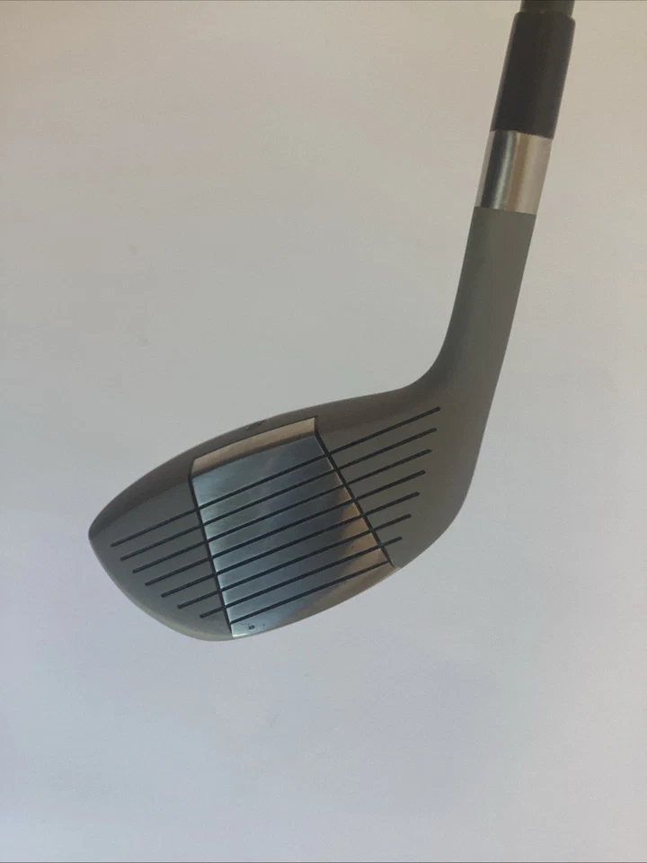 Wilson System 45 Fairway 4 Wood 17* With Stiff Graphite Shaft NEW - Image 4 of 4