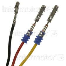 Standard Ignition    Alh273    Abs Wheel Speed Sensor Wire Harness