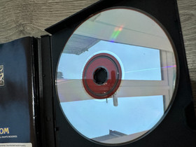 Resident Evil &ndash; Sega Saturn (PAL) &ndash; Boxed + Manual &ndash; Tested Working &ndash; Excellent