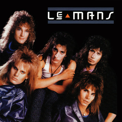 Le Mans ~ Le Mans (1986) CD 2010 Sony Music Entertainment Germany    NEW   