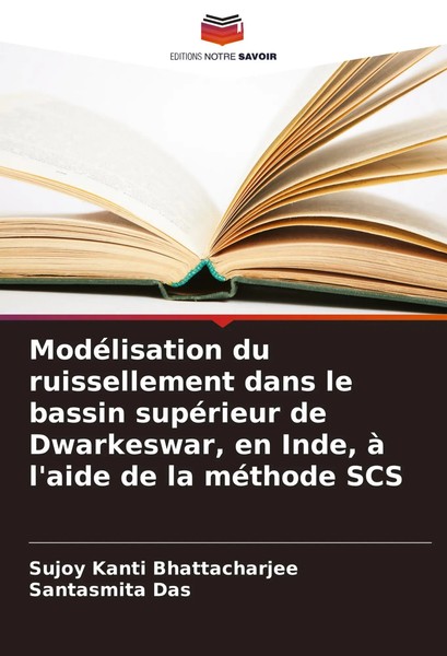 Sujoy Kanti Bhattacharjee (U. A.) | ModéLisation Du Ruissellement Dans Le...-image