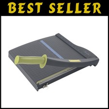 Lightweight Paper Trimmer 10 Sheet