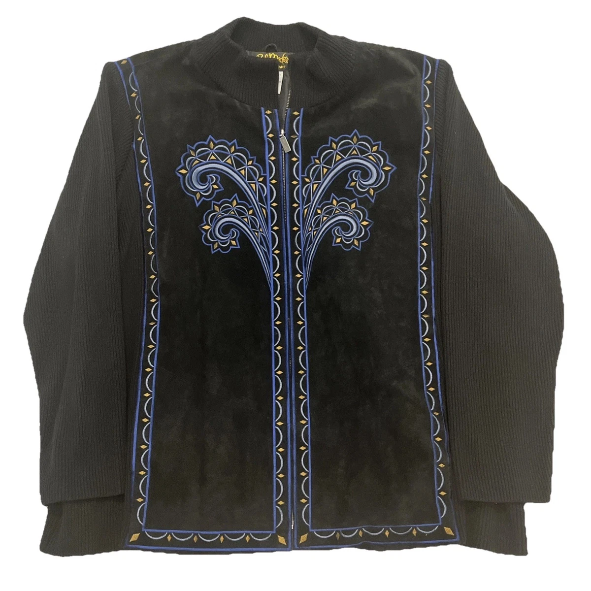 Mackie Leather Outer Shell Coats, Jackets & Vests for Women for