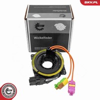 Esen Skv Wickelfeder Airbag 96SKV688 FüR Volvo V70 2 285 S60 1 384 S80 184 XC90