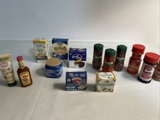 Zuru Mini Brands Lot Of 14