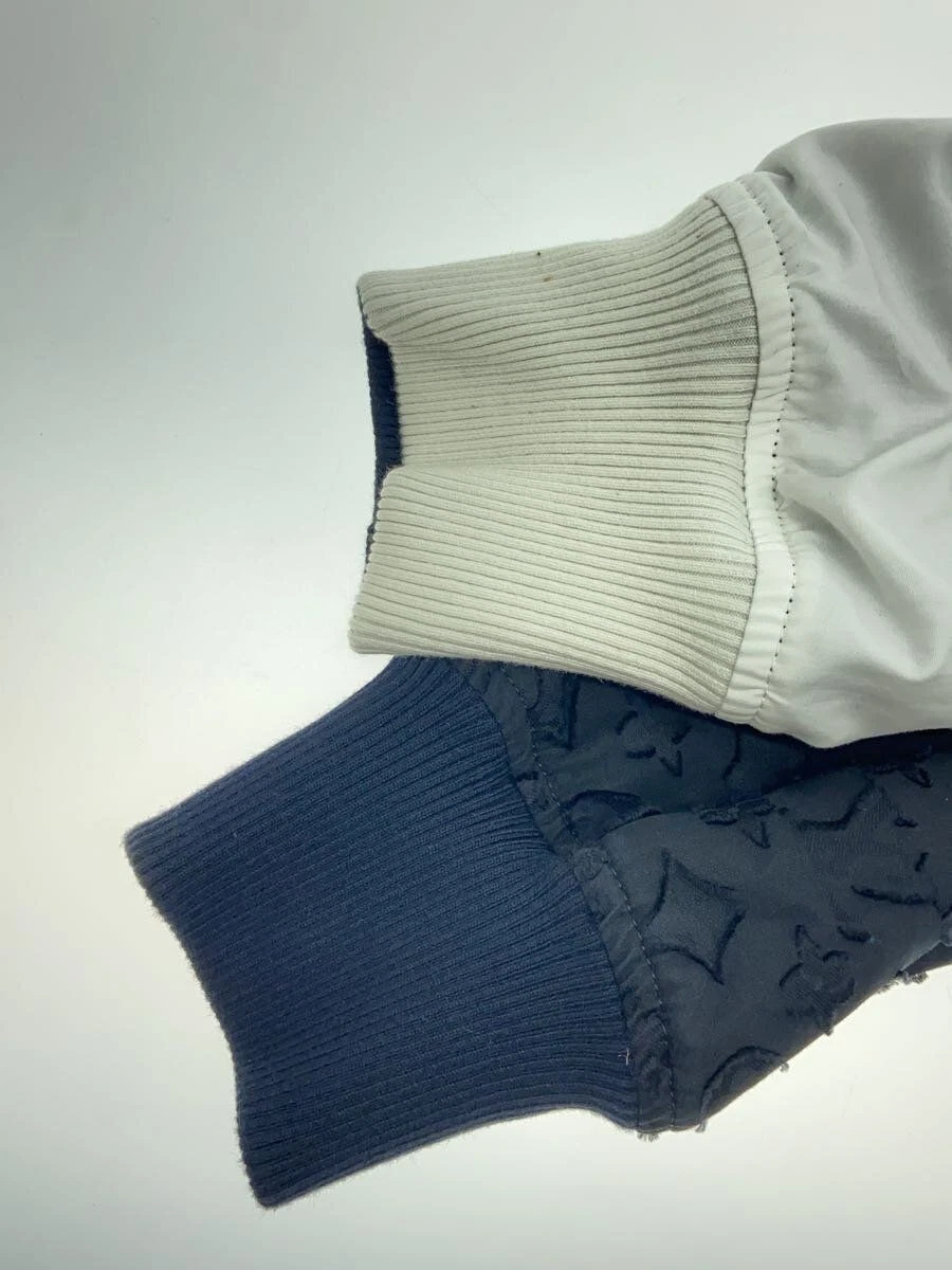 LOUIS VUITTON（LV） LOUIS VUITTON ALTRA GIACCA 34 COTONE RM222J AQV FNJA19 22 REVERSIBILE