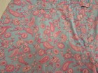GIRLS BOARD SHORTS/BEACH WEAR SIZE MEDIUM BY CHATTERS  BLUE & PINK  — photo 2