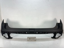 CAPA Rear Bumper Cover For 2019-2021 Honda Passport
