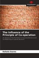 Rafaela Soares | The Influence Of The Principle Of Co-Operation | Taschenbuch