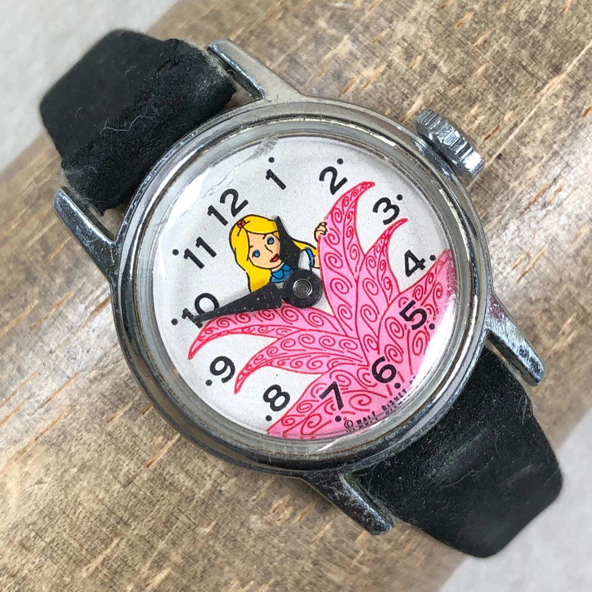 Alice In Wonderland Watches for sale | eBay