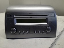 Autoradio Lancia YPSILON