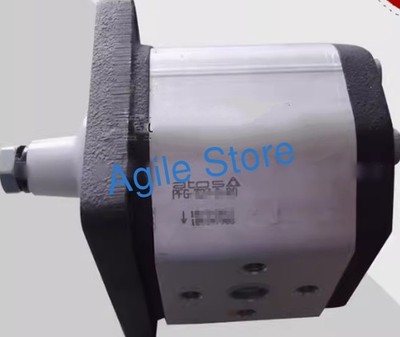 1PCS New Gear pump PFG-142-D-RO hydraulic oil pump DHL or FedEX