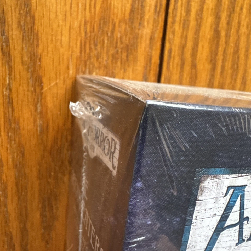 Dream-Eaters Investigator Expansion [NEW & Sealed] Arkham Horror LCG - FFG - Image 2 of 4