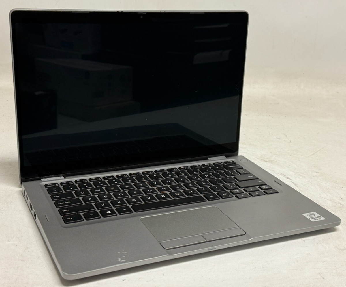Dell Latitude 5310 2in1 13.3