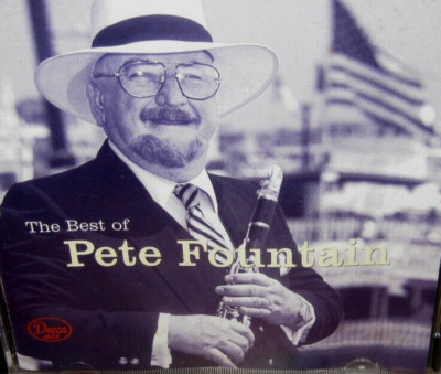 The Best Of Pete Fountain