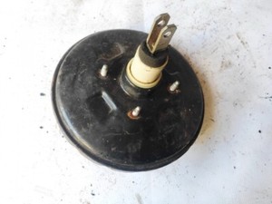 Renault Scenic 1997 Brake servo - booster (Servo brake) 7700845082 #1220103-51
