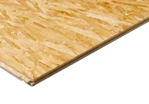 5 Stck.OSB3 Verlegeplatten Nut-/Feder 15 mm Stark,625x2500 mm - Bild 1 von 2