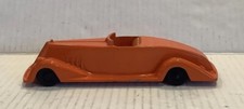 Vintage Metal Masters Co. Toy Car 7β Auburn Roadster πΊπΈ Made In USA