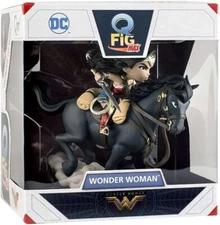 Quantum Mechanix - DC Comics - Wonder Woman Q-Fig MAX