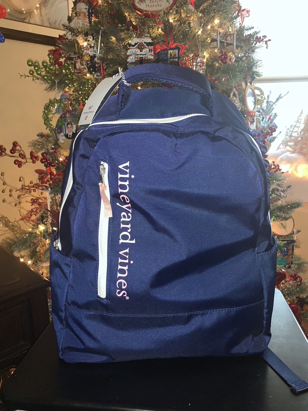 vineyard vines backpack