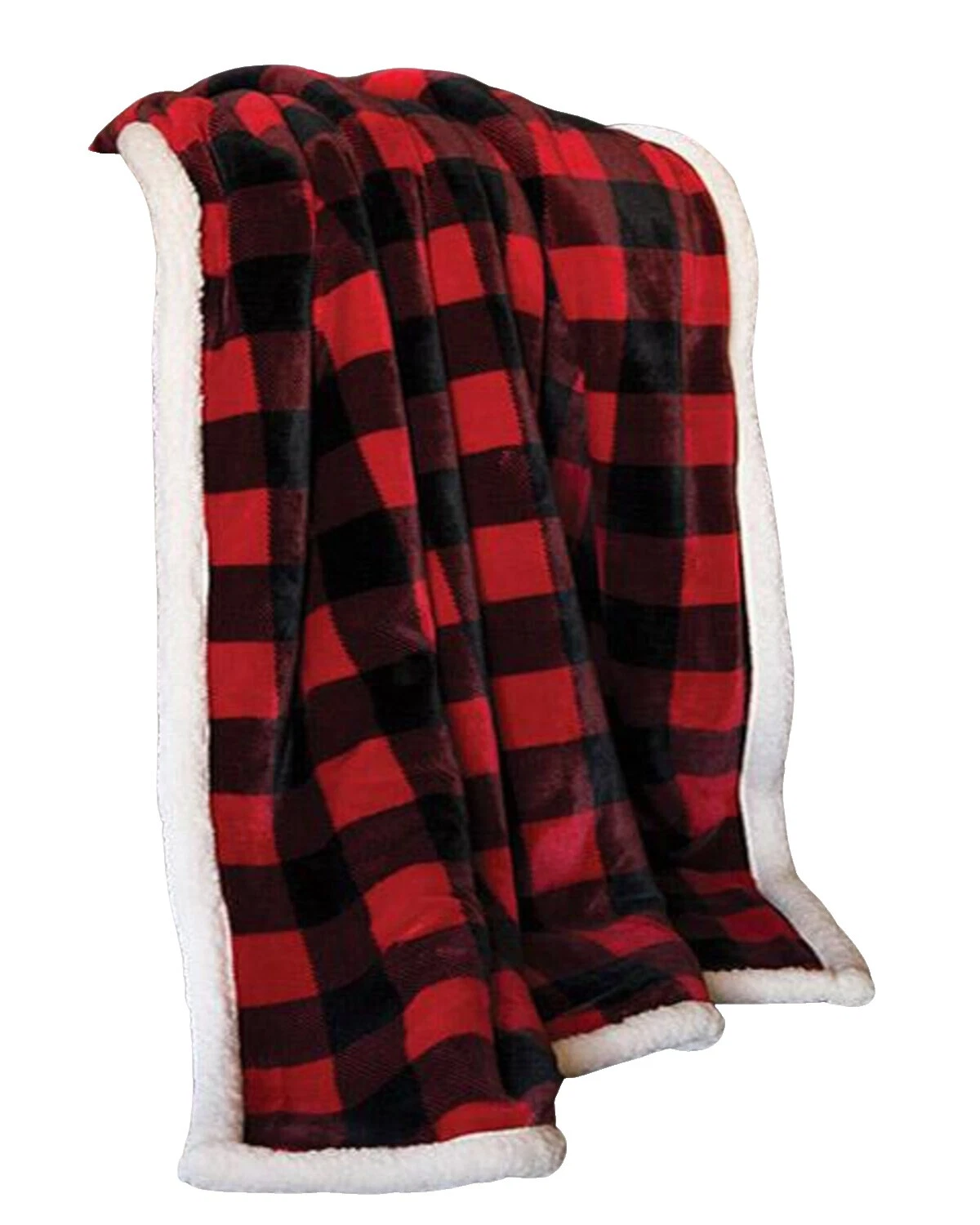 Fleece Vaqueros y Viejo Oeste cobijas y Mantas