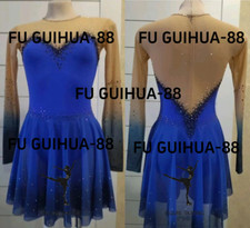 New Figure Skating Dress,Dress For Competition 1243