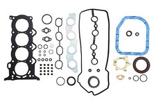 00-09 Scion Xa Xb Toyota Echo Yaris 1.5l Dohc 16v 1nzfe Full Engine Gasket Set 00-09 Scion Xa Xb Toyota Echo Yaris 1.5l Dohc 16v 1nzfe Full Engine Gasket Set