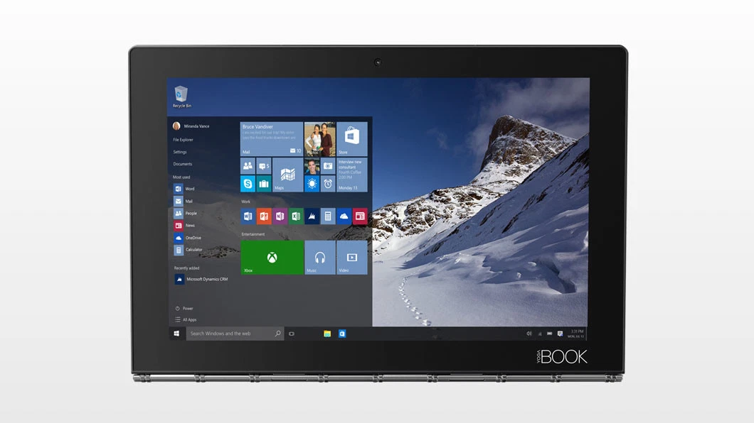 【ジャンク】Lenovo Yogabook with Windows Amazon.com: Lenovo ThinkPad X1 Yoga Gen 8 21HQ000BUS 14