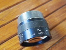 Rodenstock Heligon In Camera Lenses for sale - eBay Rodenstock Heligon In Camera Lenses for sale - eBay