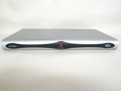 Videokonferenzsystem POLYCOM VSX 8000 -PN 2201-21400-001