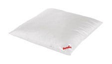 Paradies Sinfonie bio softy Kopfkissen Kissen Bio-Baumwolle 80 x 80 cm