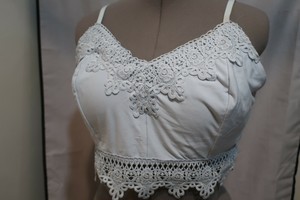 baby blue bralette