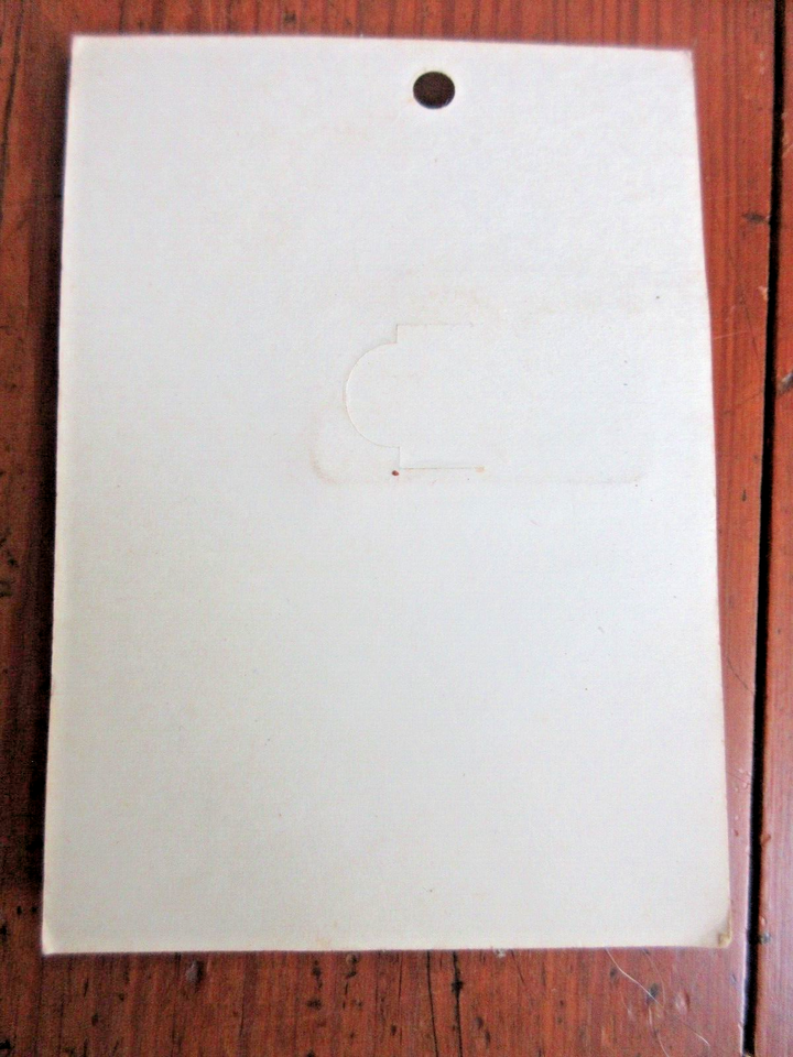 Vtg DOT SPEEDY RIVETS SILVER 20 pc USA RAPID RIVET SMALL NOS Directions ...