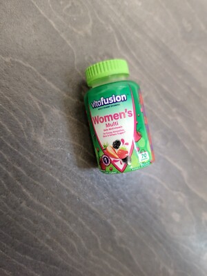 Weltweit kleinste Vitamin Spielzeug Puppe Zuru Mini Marken Vitafusion Damen Vitamine