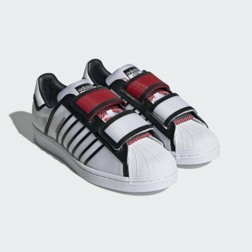 adidas superstar olivia oblanc