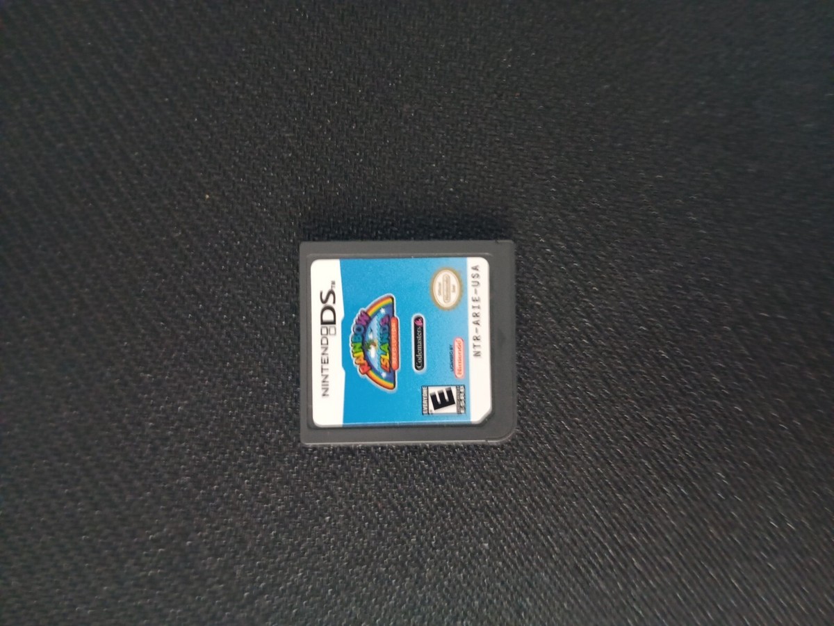 Rainbow Islands: Revolution [Nintendo DS - | eBay