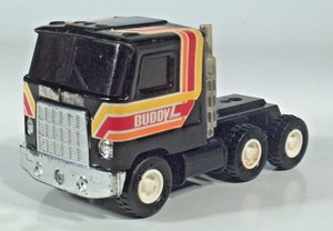 buddy l mack truck