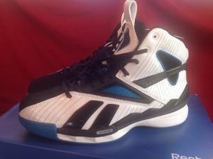 reebok kamikaze 3 hombre azul