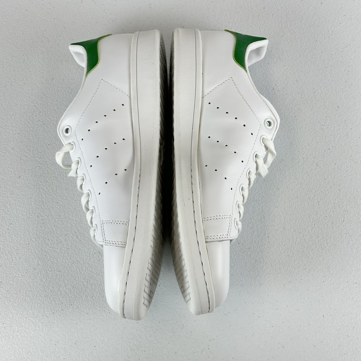 契丹史 Adidas Stan Smith Signed Autograph Sneakers Shoes Leather