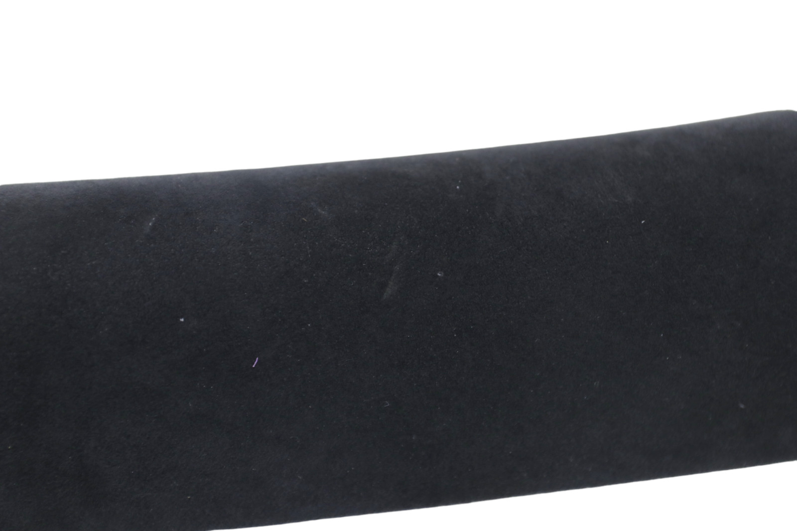 McLaren 650S Spider Front Left Alcantara A-Pillar Trim Panel 2015 2016 2017 OEM