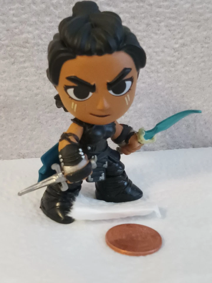 Funko.Lot Of 3  Mini Vinyl Figure - Thor: Ragnarok - Loose Pcs$$$$$$ - Image 3 of 4