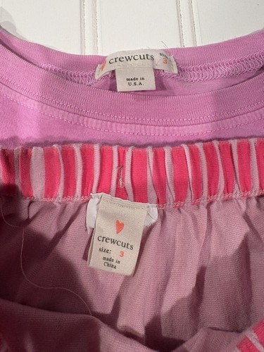 Girls Clothing Lot Size 3T (16 Pieces) Shirts Pants Skirts Jean Jacket - Picture 6 of 10