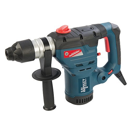 Silver Storm SDS-martello pneumatico, 1500 W, 268819
