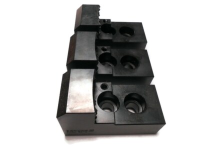 Schunk 138130 SZAJ 30-4 Claw Jaws Set of 3