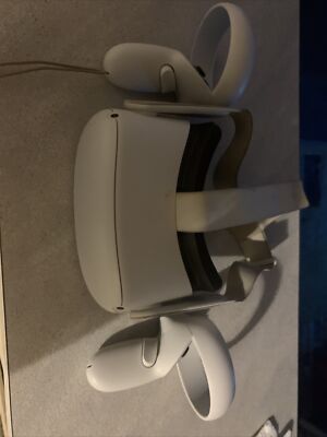 Meta Oculus Quest 2 256GB