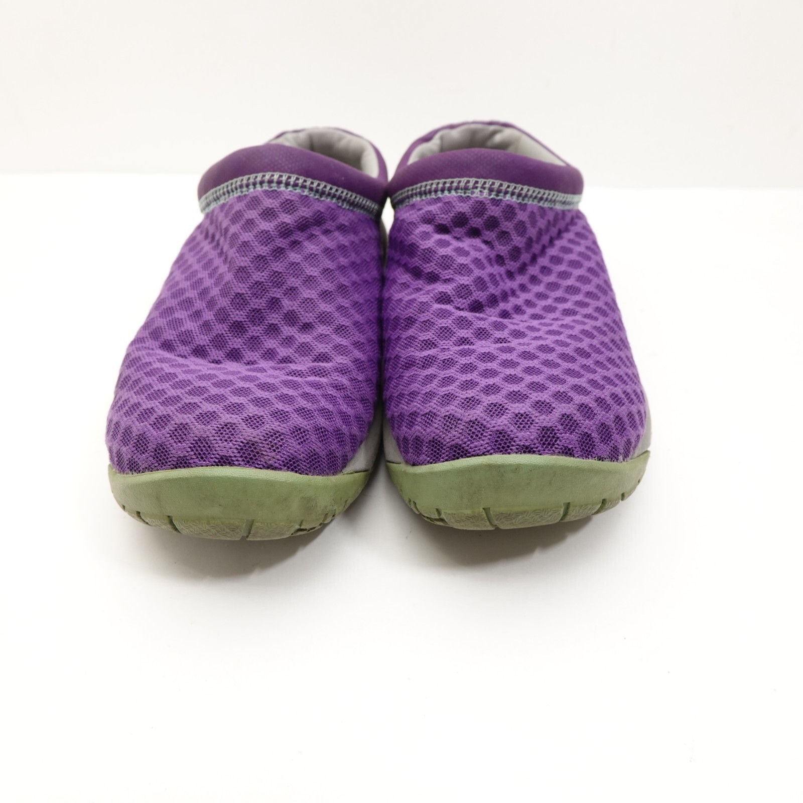 Zoccoli slip on Merrell Encore Lattice 3 viola imperiale donna taglia 7